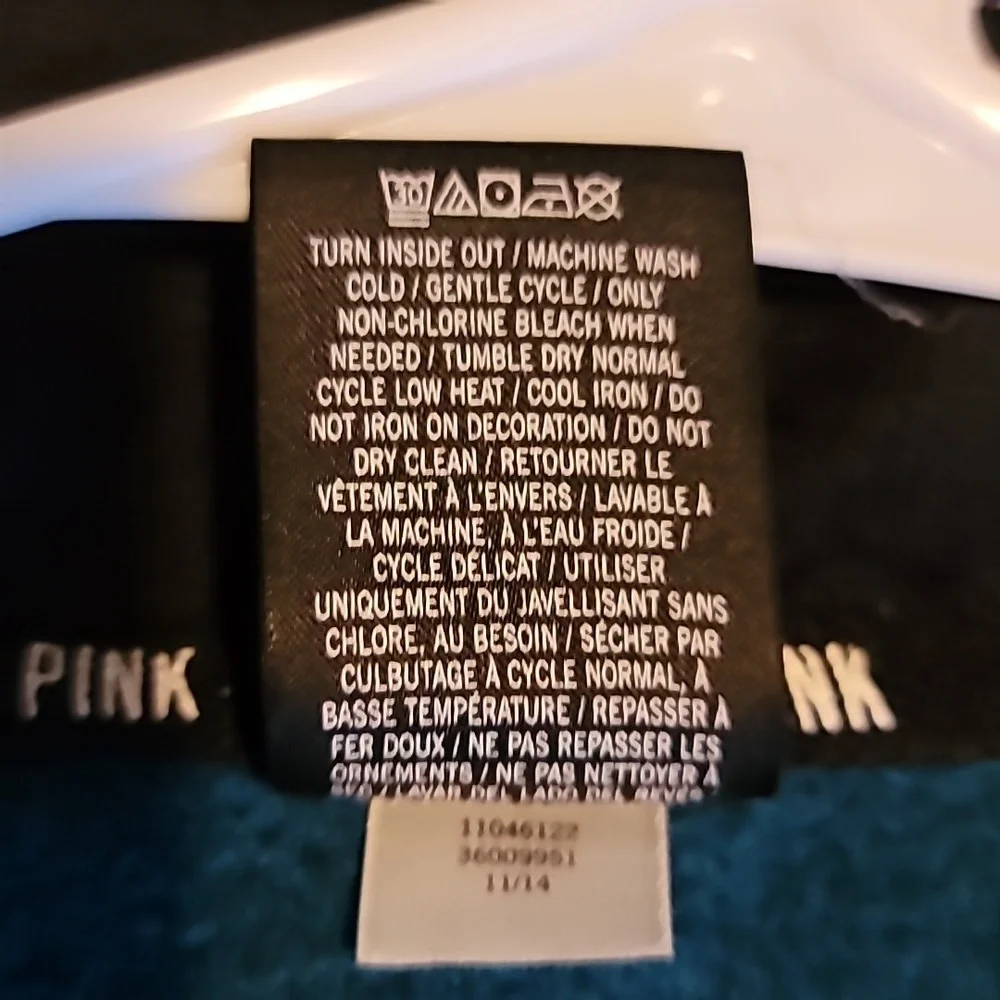 PINK pullover - Picture 7 of 7